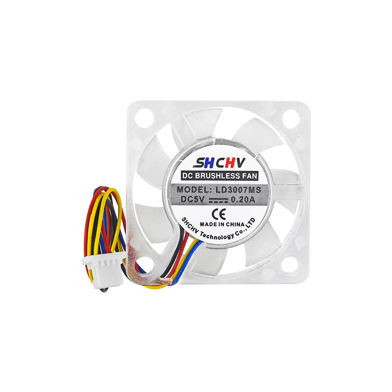 5V 3007 Fan PWM Speed Adjustab - Raspberry Pi Water Cooling Kit 评论和价格