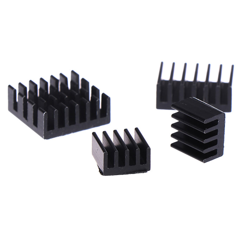 For Raspberry Pi 4B Aluminum H - Raspberry Pi Water Cooling Kit 评论和价格