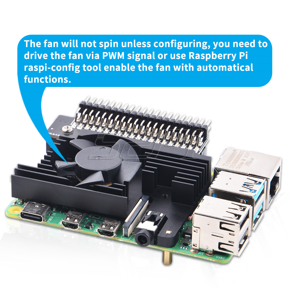 52Pi DeskPi Lite NAS Case with - Argon One V3 M.2 Nvme Case 评论和价格