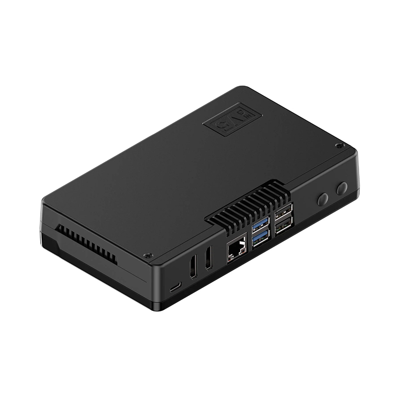 Argon ONE V5 M.2 NVME Case for - Argon One V3 M.2 Nvme Case 评论和价格