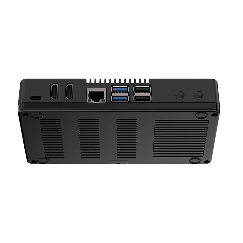 Argon ONE V5 M.2 NVME Case for - Argon One V3 M.2 Nvme Case 评论和价格