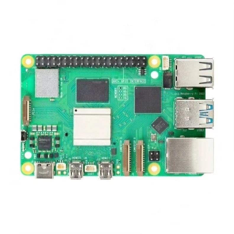 For Raspberry Pi 5 Kit, 2GB 4G - Raspberry Pi 5 8Gb Board 评论和价格
