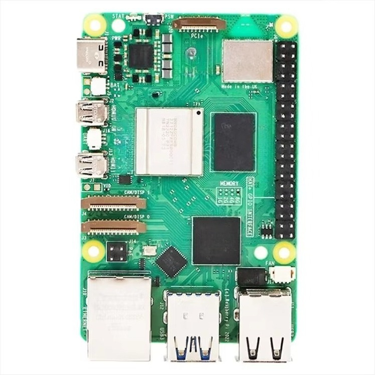 For Raspberry Pi 5 Kit, 2GB 4G - Raspberry Pi 5 8Gb Board 评论和价格