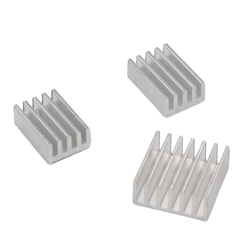 Heatsink for Orange Pi PC Alum - Raspberry Pi Water Cooling Kit 评论和价格